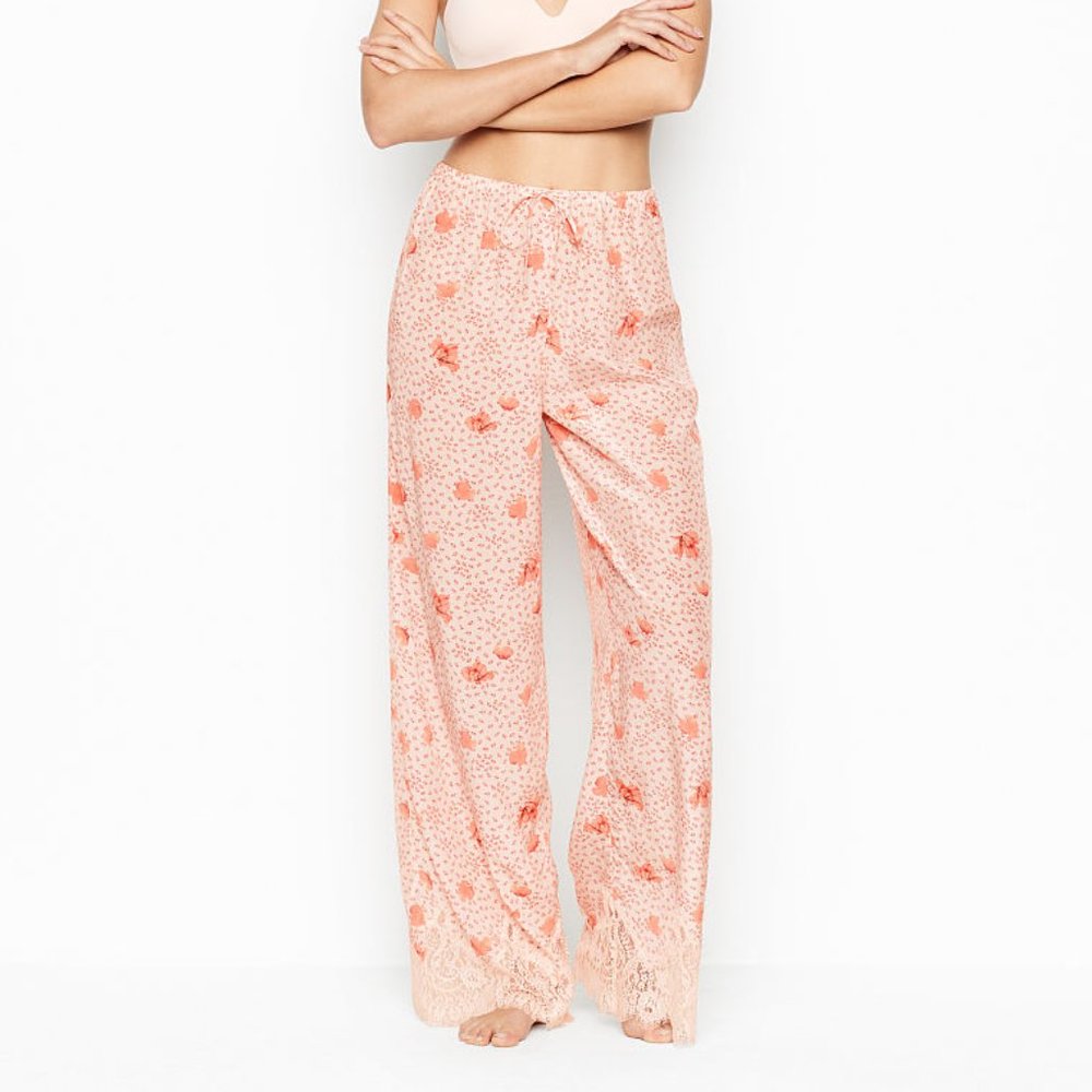 Last One! Small NWT VS Lightweight Silky PJ Set - Picture 10 of 16